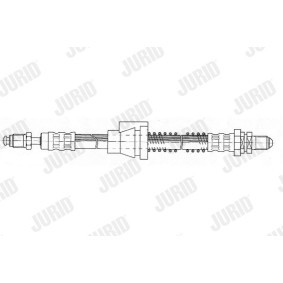 Acquista Tubo freno da JURID 172462J a buon mercato per soli 16,40 €