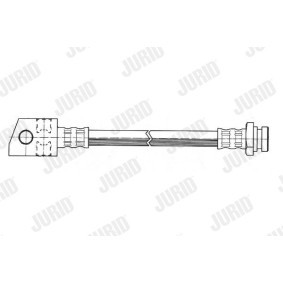 Acquista Tubo freno da JURID 172472J a buon mercato per soli 23,80 €
