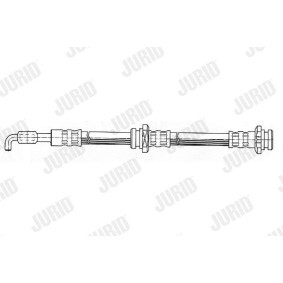 Acquista Tubo freno da JURID 172474J a buon mercato per soli 17,68 €