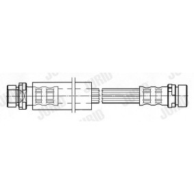 Acquista Tubo freno da JURID 172546J a buon mercato per soli 18,04 €