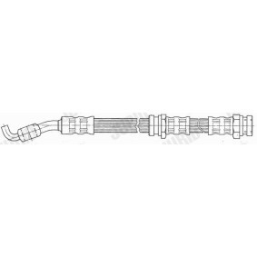 Acquista Tubo freno da JURID 172615J a buon mercato per soli 22,50 €
