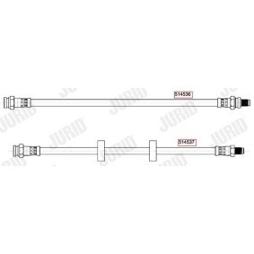 Acquista Tubo freno da JURID 172637J a buon mercato per soli 29,02 €