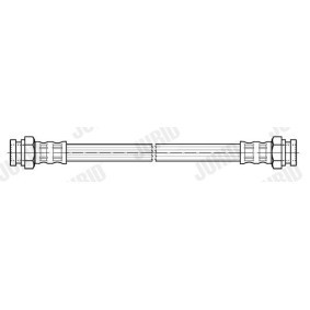 Acquista Tubo freno da JURID 172652J a buon mercato per soli 15,99 €