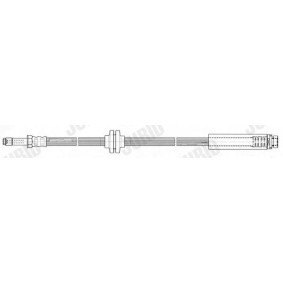 Acquista Tubo freno da JURID 172661J a buon mercato per soli 17,08 €