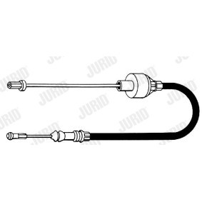 Acquista Cavo frizione da JURID 422140J a buon mercato per soli 11,43 €