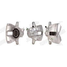 Bremssattel von JURID