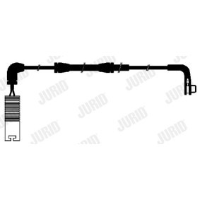 Bremssattel von JURID