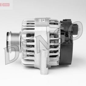 Lichtmaschine von DENSO