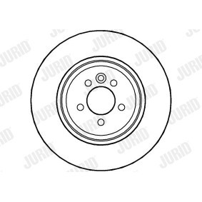 Acquista Pinza freno da JURID 694723J a buon mercato per soli 101,00 €