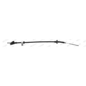 Acquista Cavo frizione da FERODO FCC421122 a buon mercato per soli 34,15 €