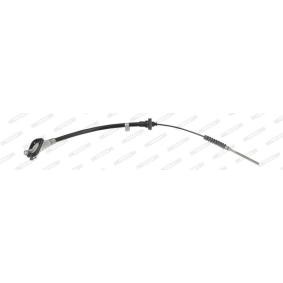 Acquista Cavo frizione da FERODO FCC421123 a buon mercato per soli 54,43 €