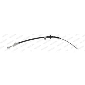 Acquista Cavo frizione da FERODO FCC421174 a buon mercato per soli 46,05 €