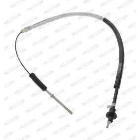 Kupplungsseil FCC421183 für OPEL