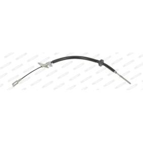 Acquista Cavo frizione da FERODO FCC422013 a buon mercato per soli 72,37 €