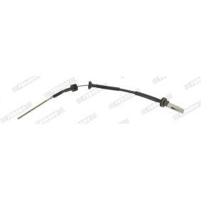 Acquista Cavo frizione da FERODO FCC422017 a buon mercato per soli 18,81 €
