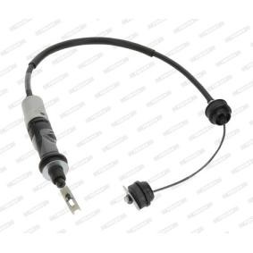 Acquista Cavo frizione da FERODO FCC422405 a buon mercato per soli 44,86 €