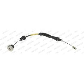 Acquista Cavo frizione da FERODO FCC422406 a buon mercato per soli 129,32 €