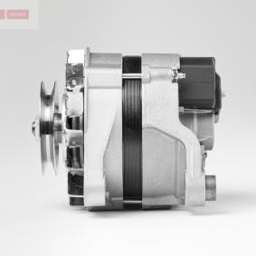 Lichtmaschine von DENSO