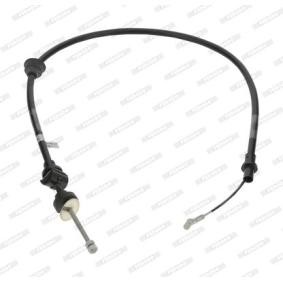 Acquista Cavo frizione da FERODO FCC422653 a buon mercato per soli 48,02 €