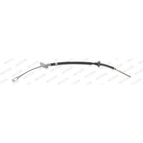 Acquista Cavo frizione da FERODO FCC422661 a buon mercato per soli 101,63 €