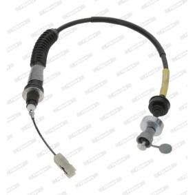 Acquista Cavo frizione da FERODO FCC422702 a buon mercato per soli 122,13 €