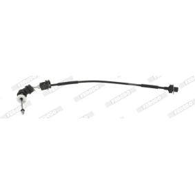 Acquista Cavo frizione da FERODO FCC422726 a buon mercato per soli 23,31 €