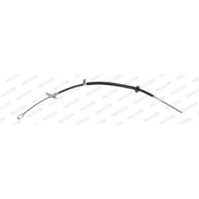 Acquista Cavo frizione da FERODO FCC422750 a buon mercato per soli 76,79 €