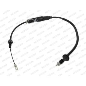 Acquista Cavo frizione da FERODO FCC422757 a buon mercato per soli 49,71 €