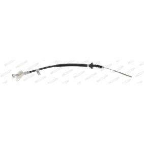 Acquista Cavo frizione da FERODO FCC422774 a buon mercato per soli 44,67 €