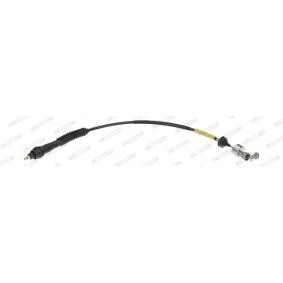 Acquista Cavo frizione da FERODO FCC422812 a buon mercato per soli 74,38 €