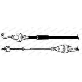 Kupplungsseil FCC422834 für OPEL
