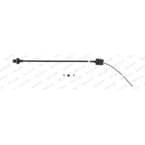 Acquista Cavo frizione da FERODO FCC422837 a buon mercato per soli 98,84 €