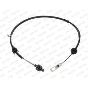 Acquista Cavo frizione da FERODO FCC422842 a buon mercato per soli 124,92 €