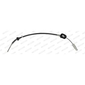 Acquista Cavo frizione da FERODO FCC422843 a buon mercato per soli 47,25 €