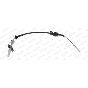 Acquista Cavo frizione da FERODO FCC422845 a buon mercato per soli 99,64 €