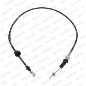Acquista Cavo frizione da FERODO FCC422853 a buon mercato per soli 65,36 €