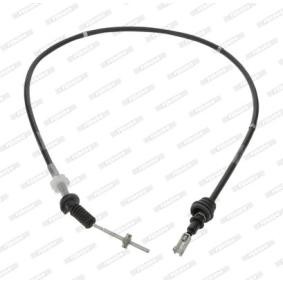 Acquista Cavo frizione da FERODO FCC422854 a buon mercato per soli 31,60 €