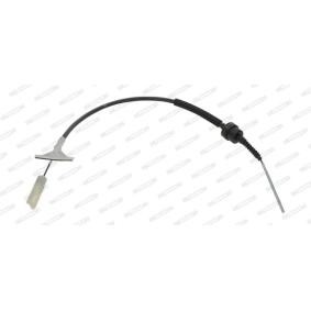 Acquista Cavo frizione da FERODO FCC422860 a buon mercato per soli 77,56 €