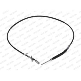 Acquista Cavo frizione da FERODO FCC424247 a buon mercato per soli 98,30 €