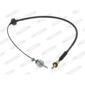 Acquista Cavo frizione da FERODO FCC424255 a buon mercato per soli 29,19 €
