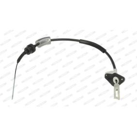Acquista Cavo frizione da FERODO FCC424256 a buon mercato per soli 45,09 €