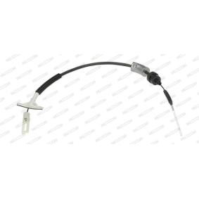 Acquista Cavo frizione da FERODO FCC424257 a buon mercato per soli 98,18 €