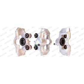 Bremssattel FCL691254 für RENAULT