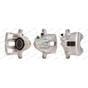 Bremssattel FCL691481 für ABARTH