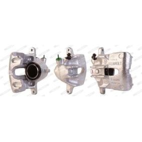 Bremssattel FCL692011 für RENAULT