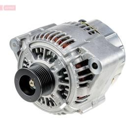 Lichtmaschine DAN672