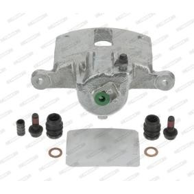Bremssattel für NISSAN von FERODO