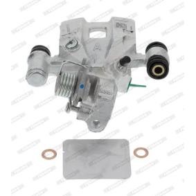 Bremssattel für MAZDA von FERODO