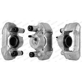 Bremssattel für MAZDA von FERODO