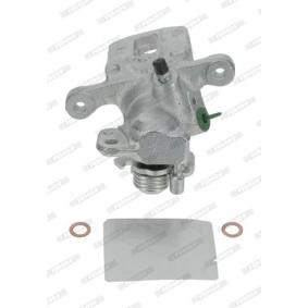 Bremssattel für NISSAN von FERODO